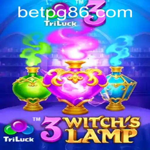 Explorando o Fascinante Mundo do Jogo 3WitchsLamp