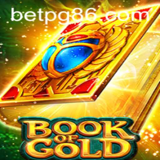 Explorando o Universo de Book of Gold
