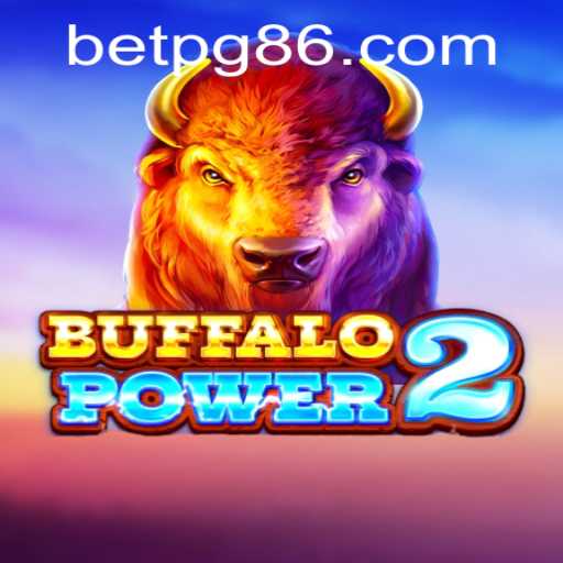 Explorando Buffalo Power 2: Um Mergulho nas Apostas de Cassino Modernas