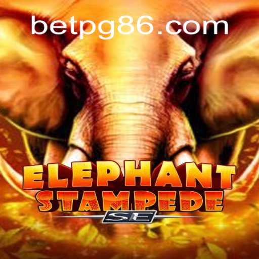 ElephantStampedeSE: Emocionante Aventura no Mundo das Apostas