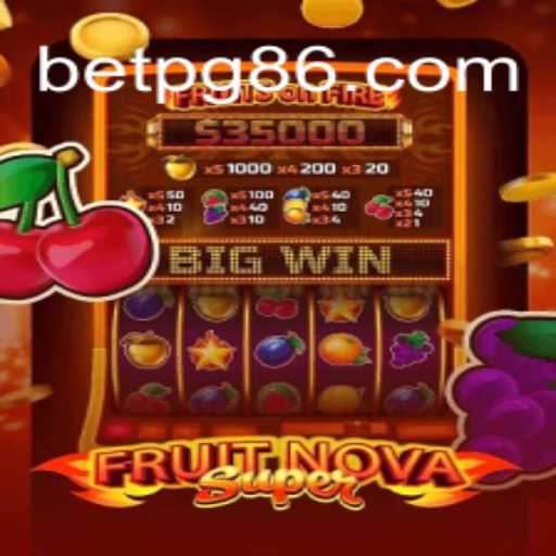 Explorando o Jogo FruitNovaSuper: Uma Nova Sensação no Mundo das Apostas