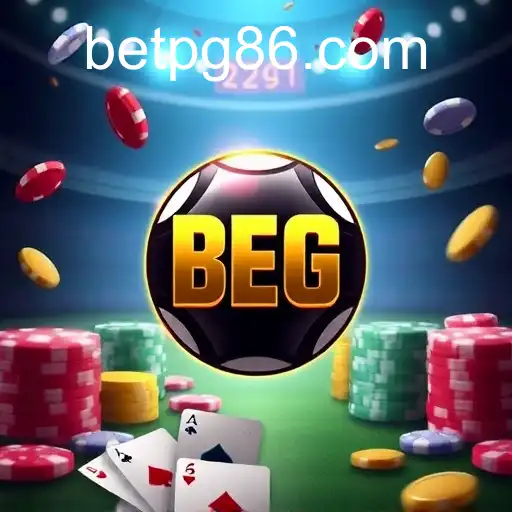 Explorando o Mundo Fascinante dos Jogos de Cassino com Ênfase no Bet PG