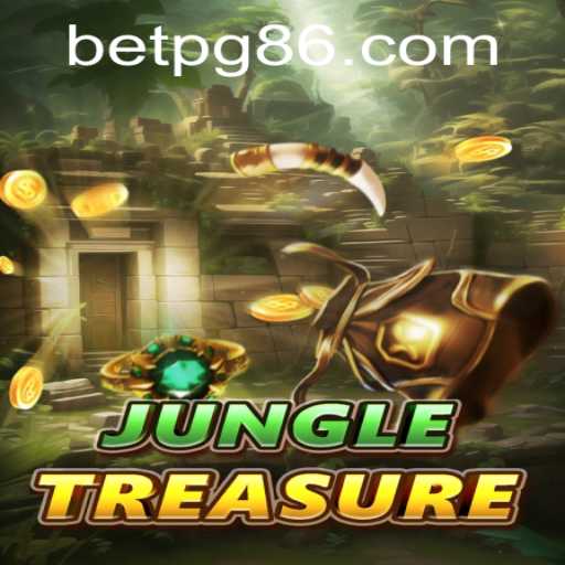 JungleTreasure: Aventura Selvagem nos Caça-níqueis com Bet PG