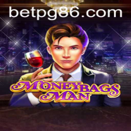 Explorando o Universo de MoneybagsMan: Um Novo Fenômeno dos Jogos de Aposta