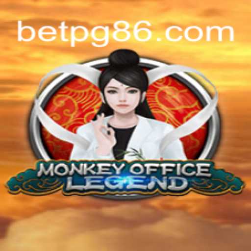 Explorando o Universo de MonkeyOfficeLegend: Diversão, Estratégia e Competição