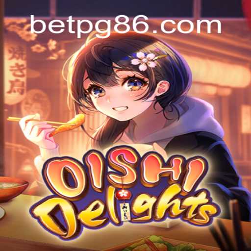 Descubra OishiDelights: O Jogo de Estratégia e Sabor