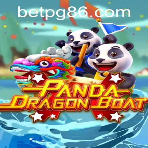 PANDADRAGONBOAT: Uma Jornada Divertida no Mundo dos Jogos Digitais