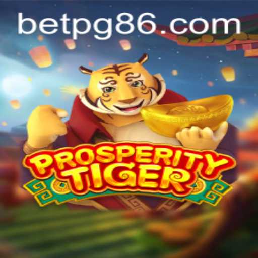 Desvendando o Fascinante Mundo do Jogo ProsperityTiger: Um Guia Completo