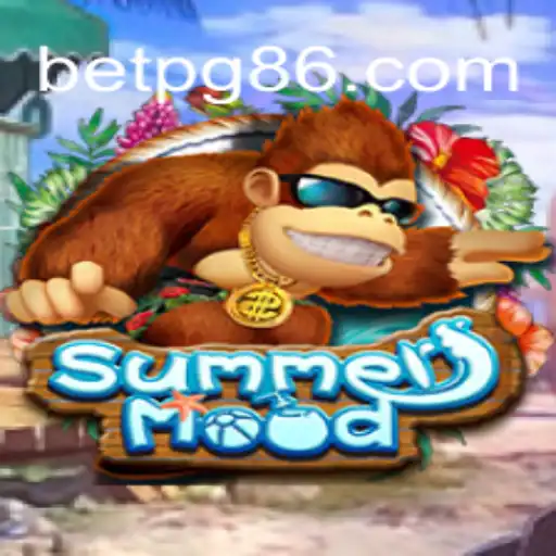 Descubra 'SummerMood': Um Mergulho Vibrante no Mundo dos Jogos de Apostas