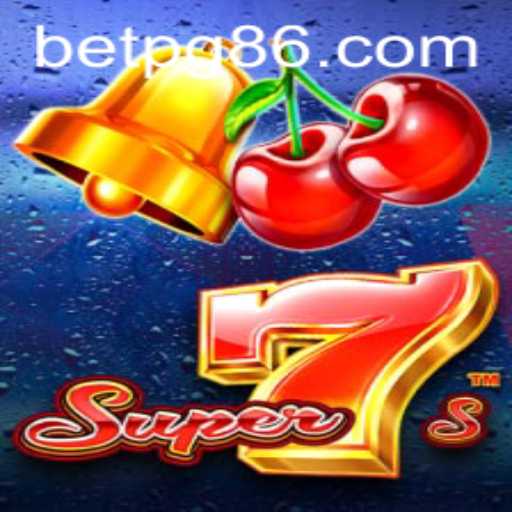 Explorando Super7s: Um Mergulho no Universo do Jogo com Foco em 'bet pg'