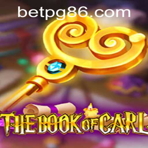 TheBookofCarl: Uma Jornada no Universo dos Jogos 