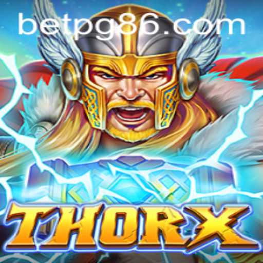 ThorX: uma Aventura Épica no Mundo dos Jogos de Aposta