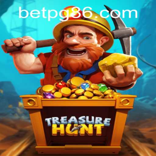 Aventuras e Estratégias em TreasureHunt: Explorando o Fascinante Mundo de 'bet pg'