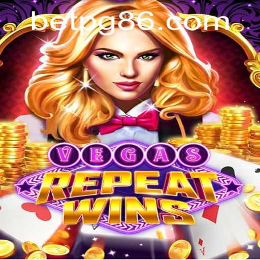Descubra o Fascinante Mundo de VegasRepeatWins: O Jogo do Momento